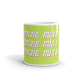 Miss Vanjie Mug